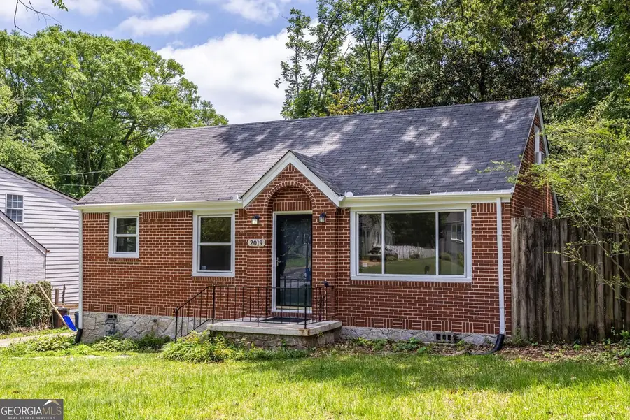 2019 Marco Drive, Decatur, GA 30032 - #2