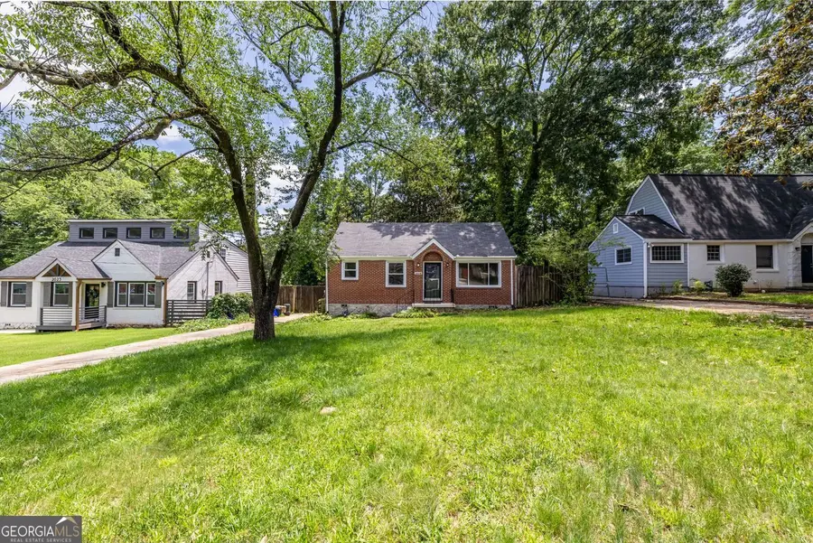 2019 Marco Drive, Decatur, GA 30032 - #3