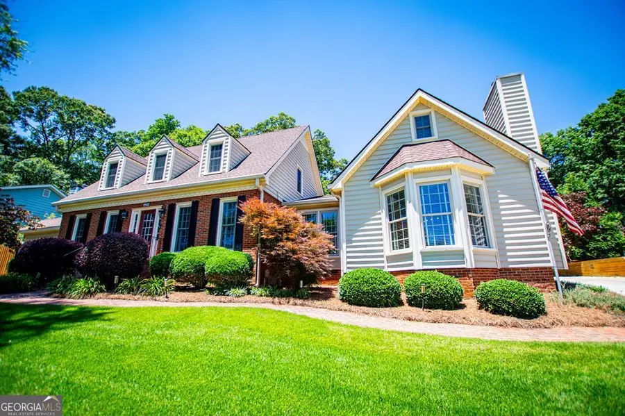 423 N Lakeshore, Carrollton, GA 30117 - #3