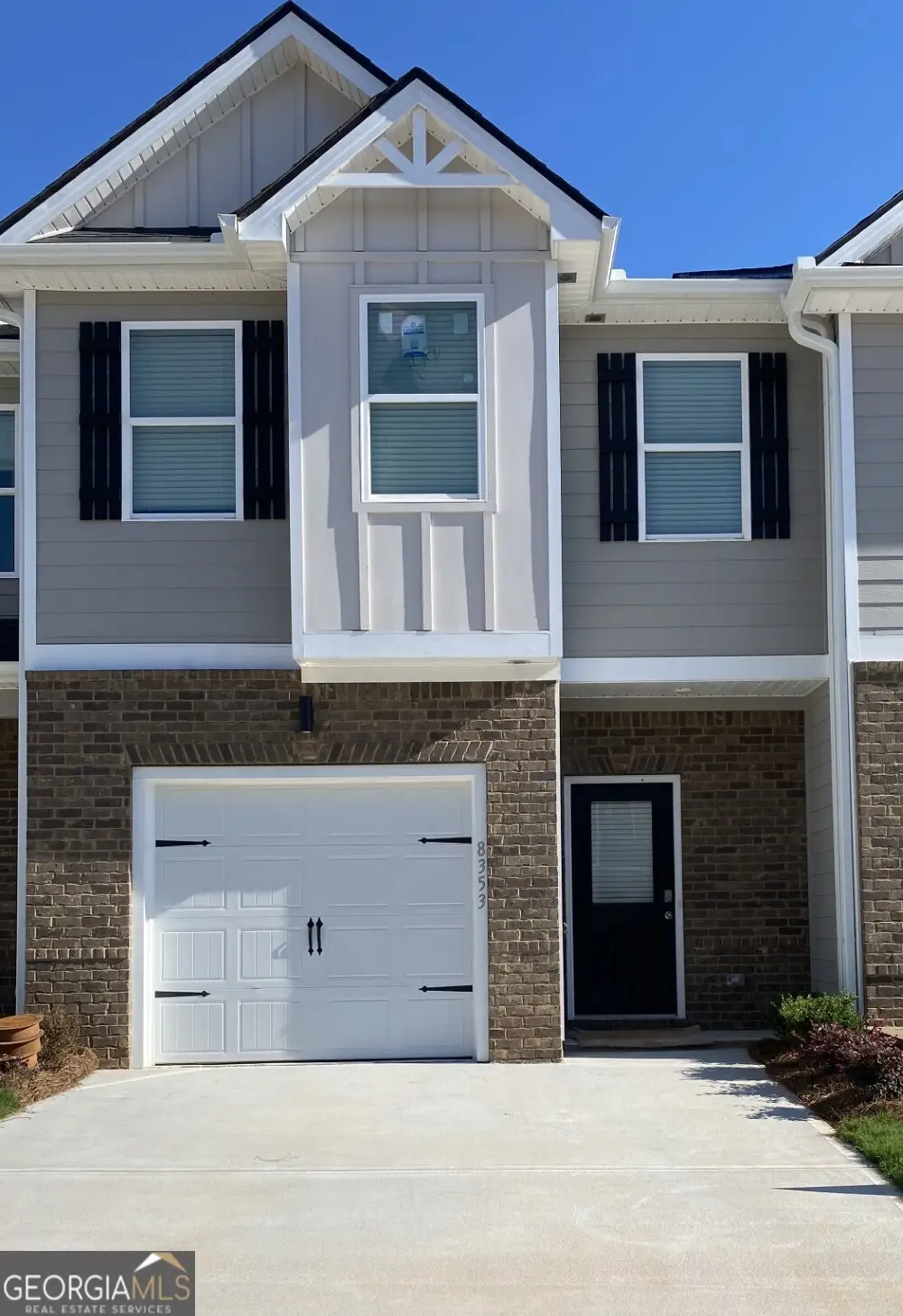 8314 Columbia Court, Palmetto, GA 30268 - #1