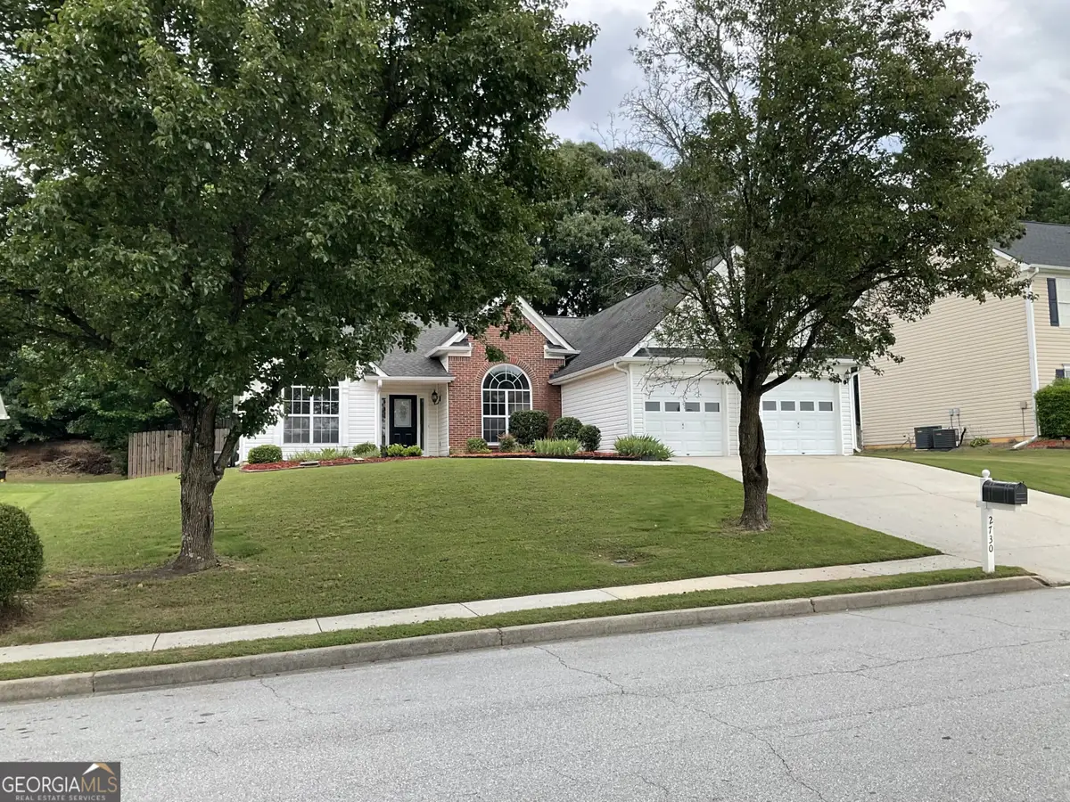 2730 Matlin Way, Buford, GA 30519 - #1