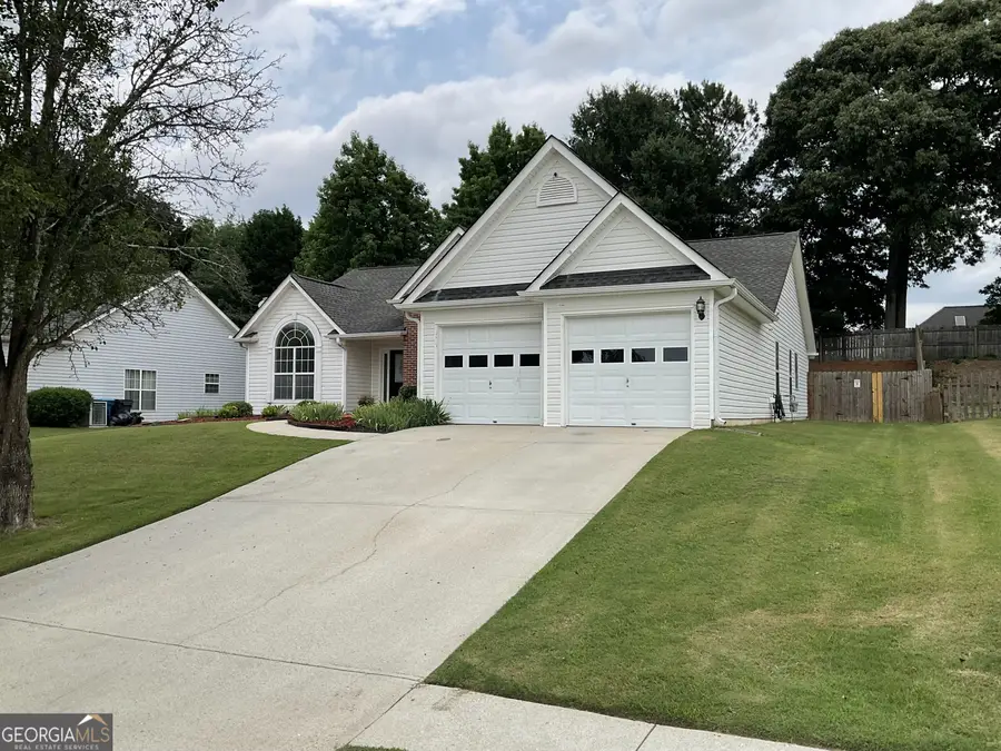 2730 Matlin Way, Buford, GA 30519 - #2
