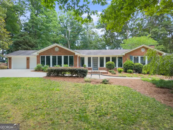 2290 Alec Mountain Rd, Clarkesville, GA 30523