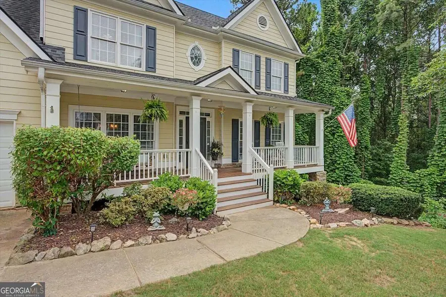 117 Constitution Point, Dallas, GA 30132 - #2