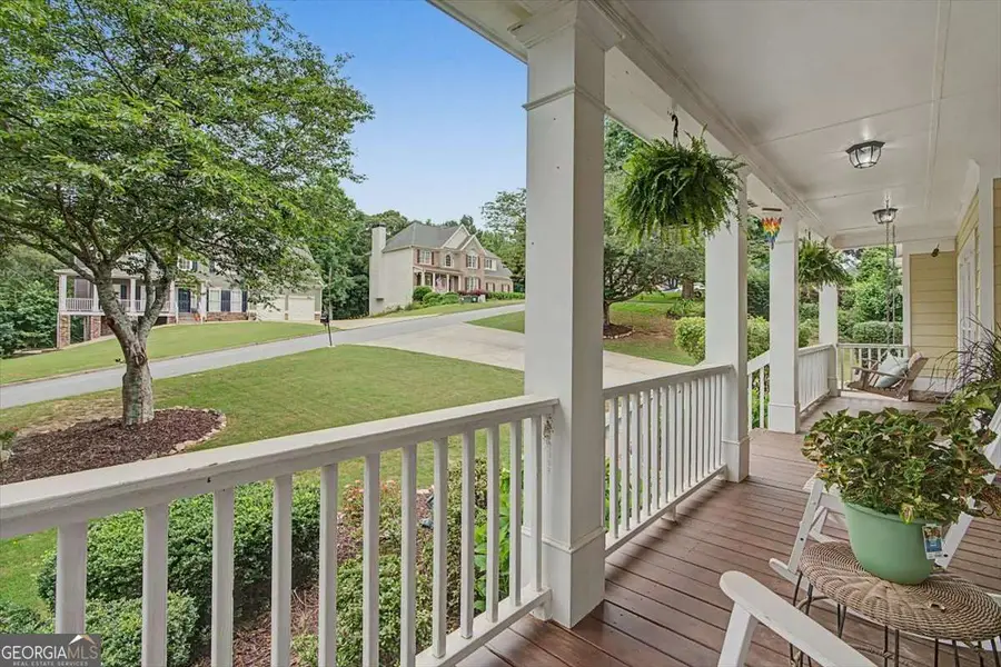 117 Constitution Point, Dallas, GA 30132 - #3