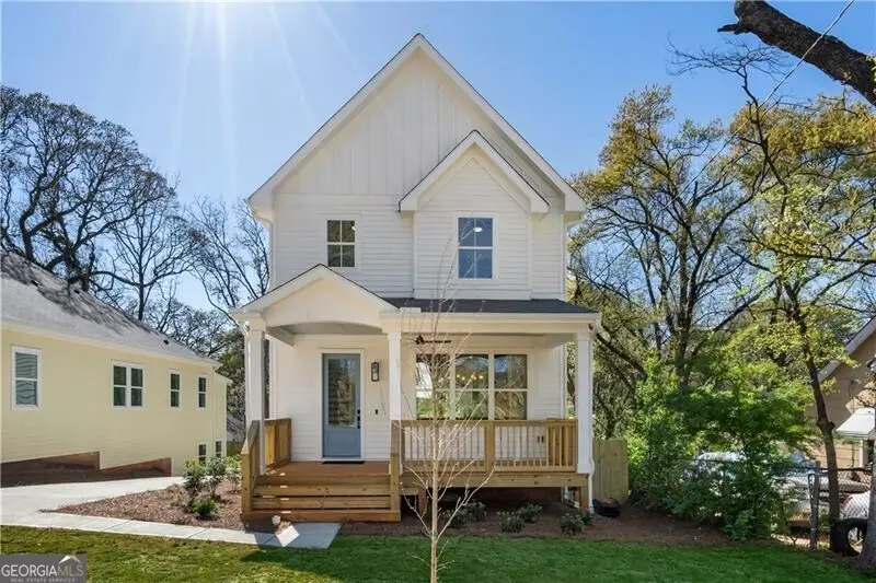 1901 Browns Mill Road Se, Atlanta, GA 30315 - #1