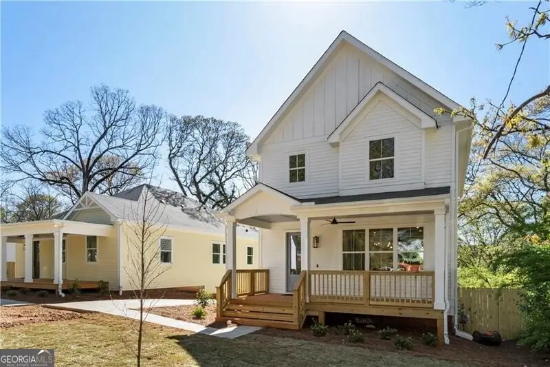 1901 Browns Mill Road Se, Atlanta, GA 30315 - #2
