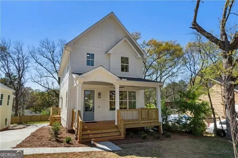 1901 Browns Mill Road Se, Atlanta, GA 30315 - #3