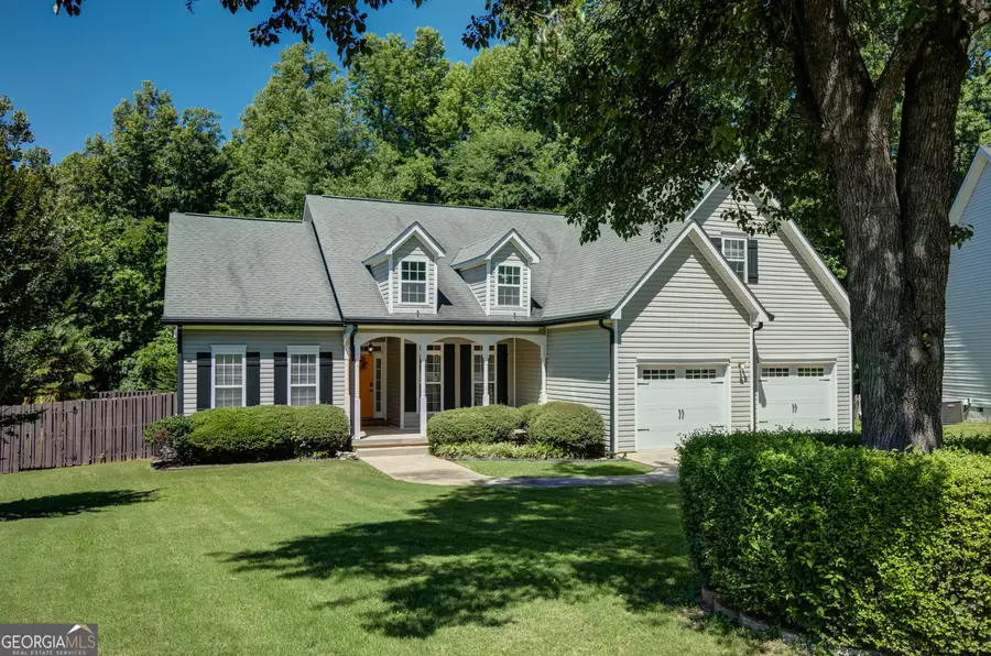 37 Forest Point, Newnan, GA 30265 - #2