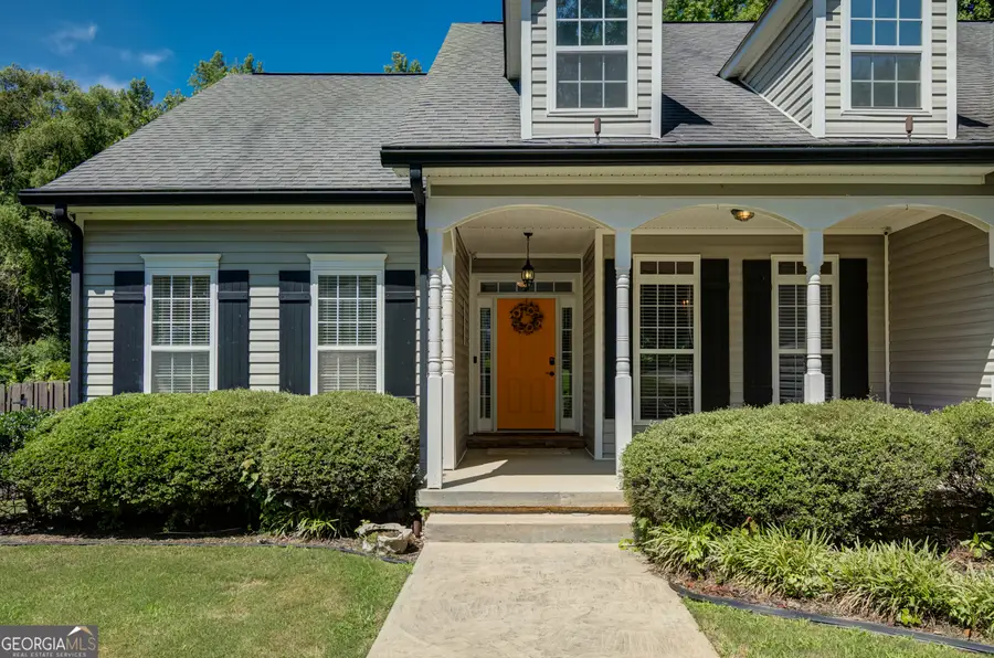 37 Forest Point, Newnan, GA 30265 - #3