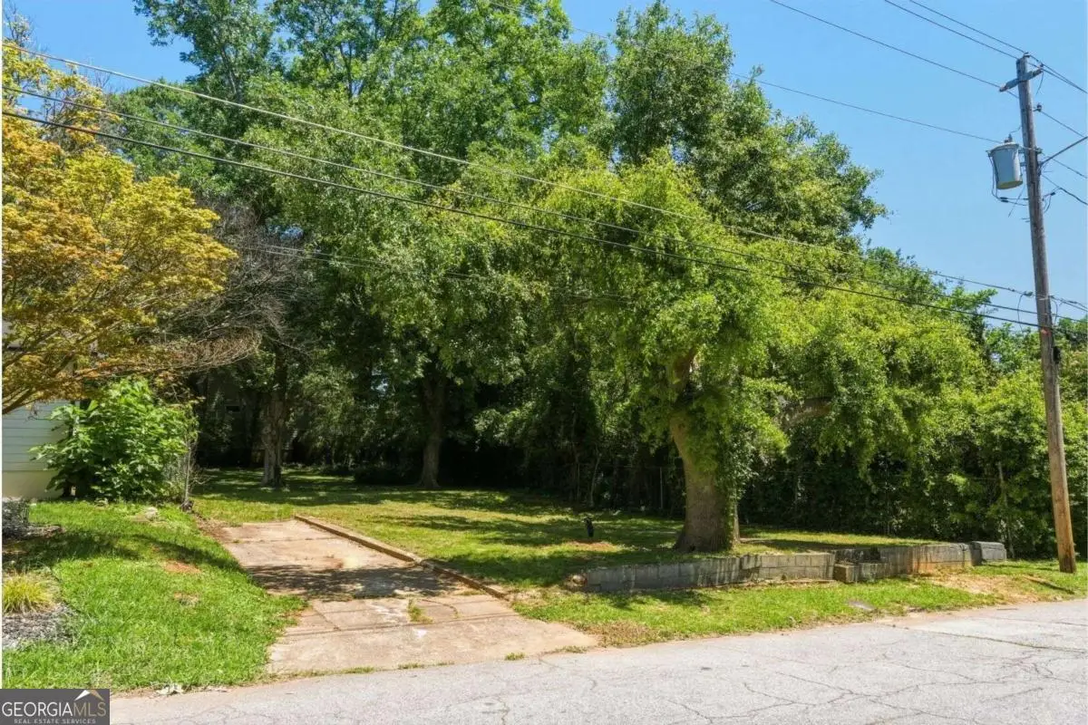 1339 Cambridge Avenue, Atlanta, GA 30344 - #1