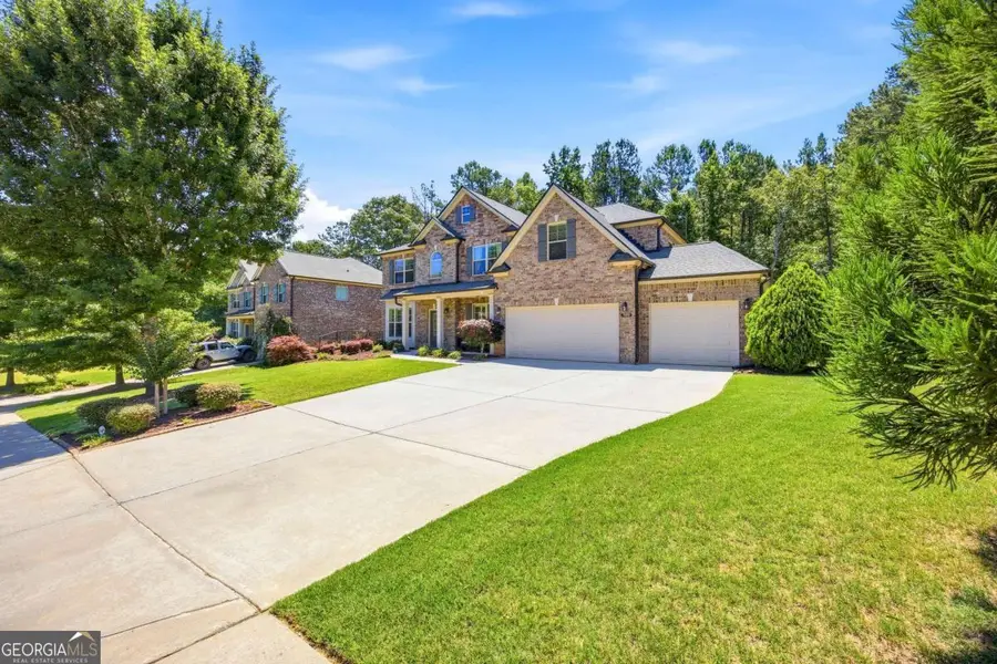 589 Warrenton Run Drive, Sugar Hill, GA 30518 - #2