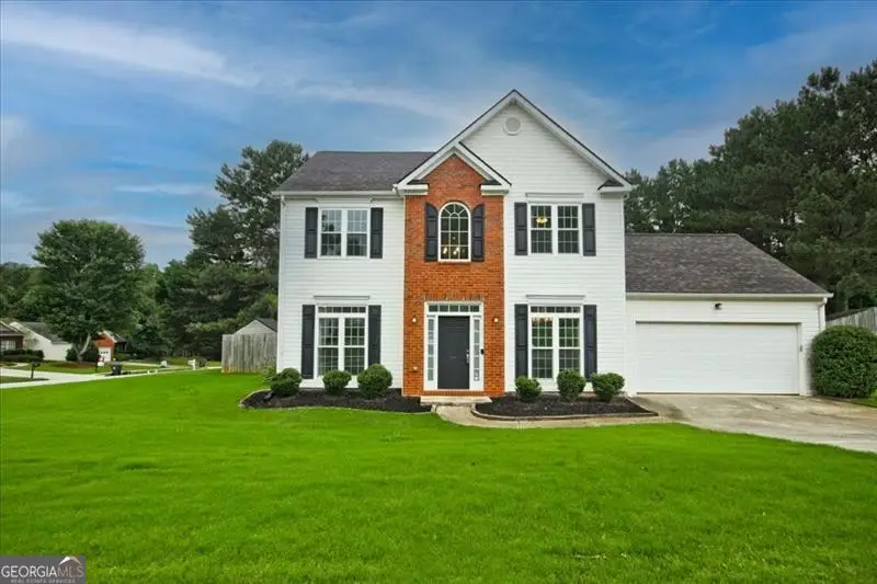 930 Millrace Way, Sugar Hill, GA 30518 - #1