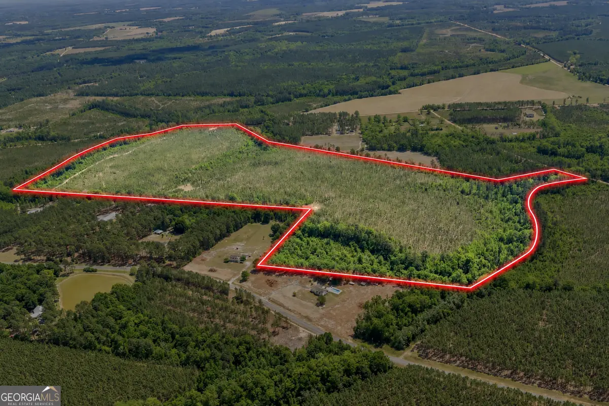 5 Keen Road, Cadwell, GA 31009 - #1
