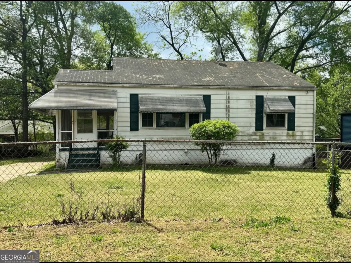 1565 May Avenue Se, Atlanta, GA 30316 - #1