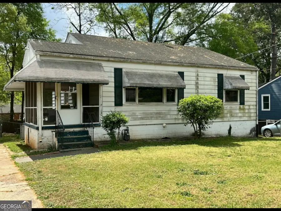 1565 May Avenue Se, Atlanta, GA 30316 - #2