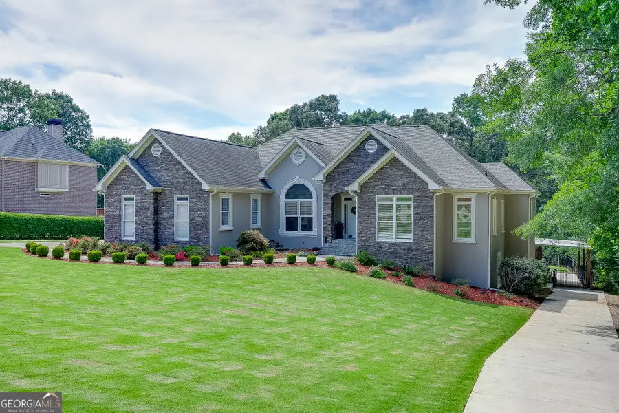 765 River Chase, Hoschton, GA 30548 - #2