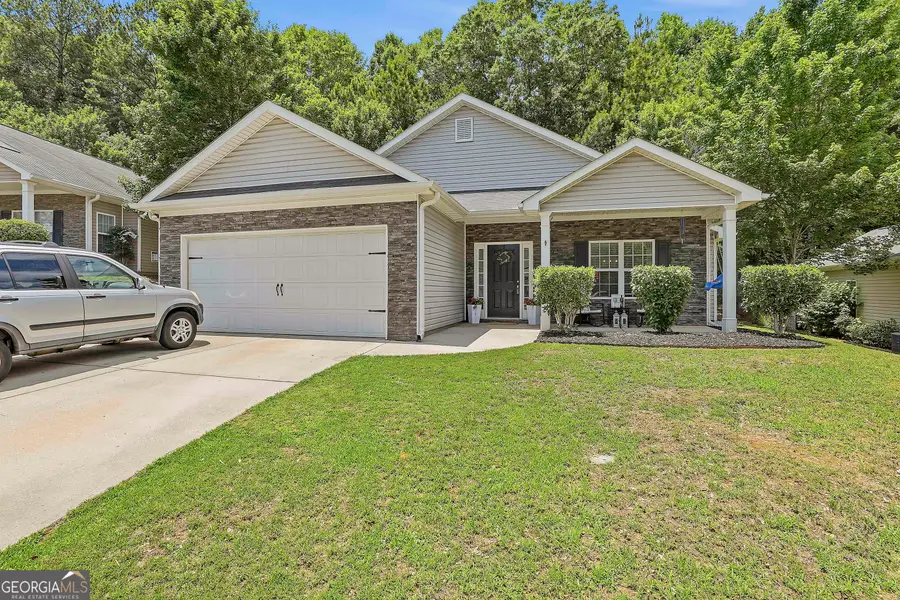 7 Casey Road, Newnan, GA 30263 - #2