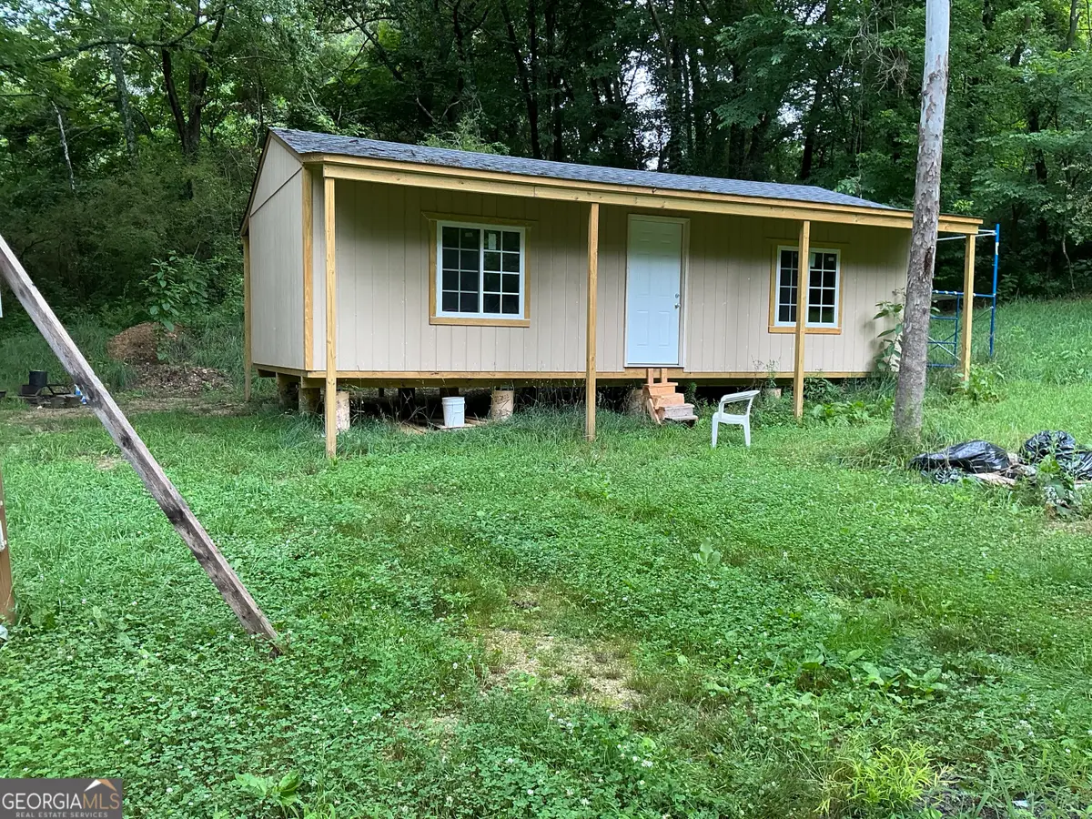 409 Florence Street, Rossville, GA 30741 - #1