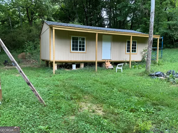 409 Florence Street, Rossville, GA 30741