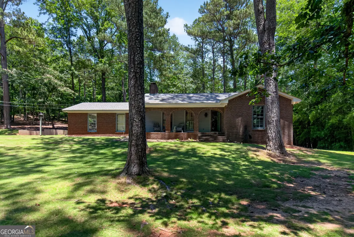 1237 Smith Road, Fortson, GA 31808 - #1