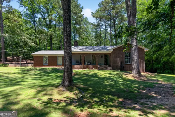 1237 Smith Road, Fortson, GA 31808