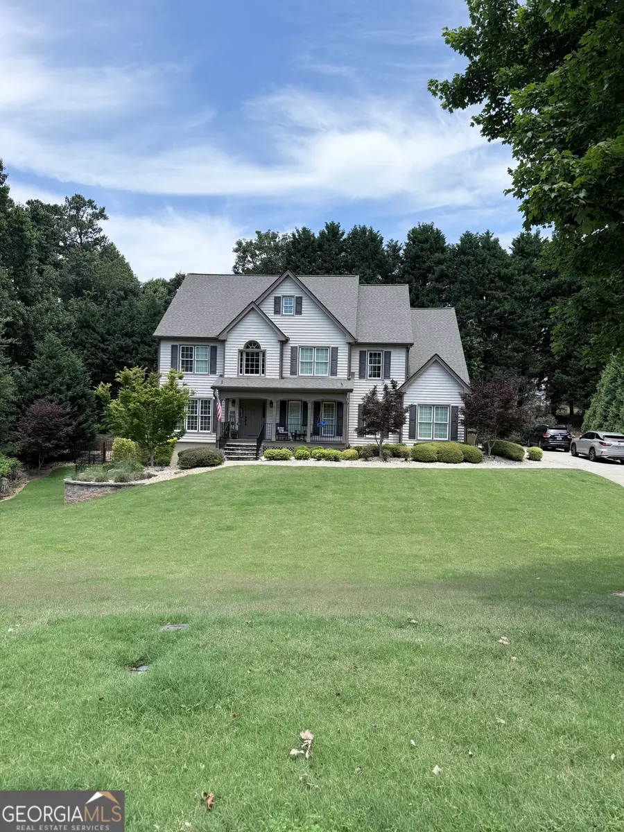 5210 Maplewood Lane, Gainesville, GA 30504 - #2
