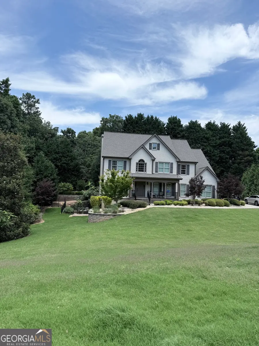 5210 Maplewood Lane, Gainesville, GA 30504 - #3
