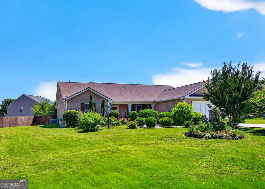 1312 Dianne Way, Winder, GA 30680 - #2