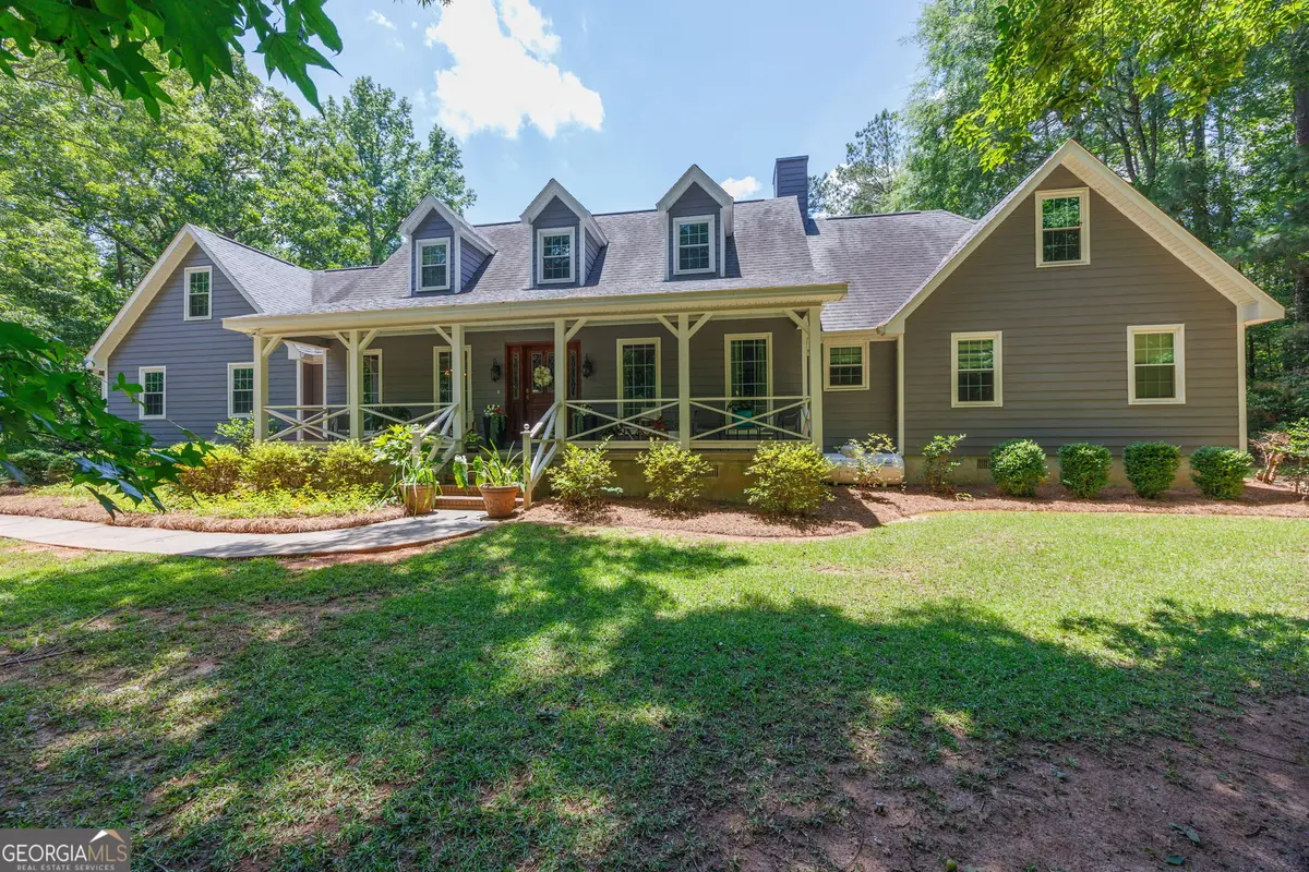 3113 Dames Ferry Road, Forsyth, GA 31029 - #1