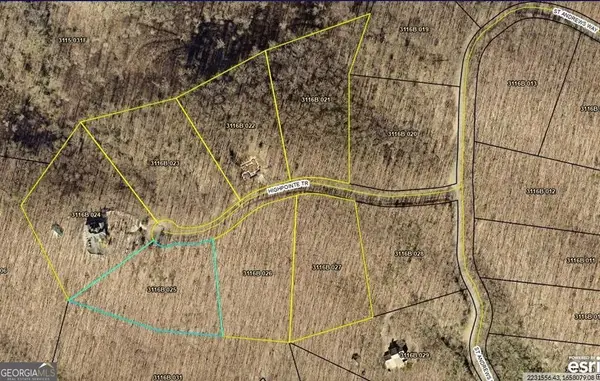 0 Highpointe Trail #194, Ellijay, GA 30536