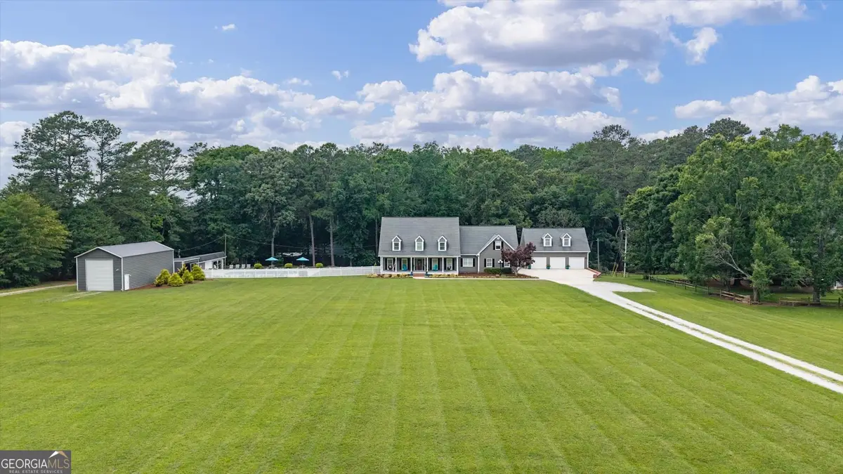 168 Happy Hollow Road, Villa Rica, GA 30180 - #1