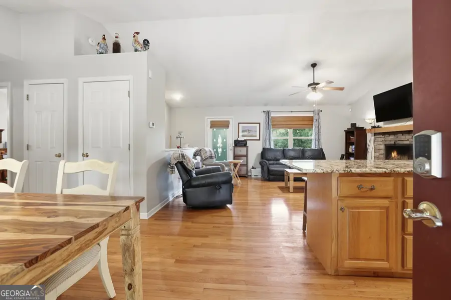 152 Dockery Ridge Road, Young Harris, GA 30582 - #3