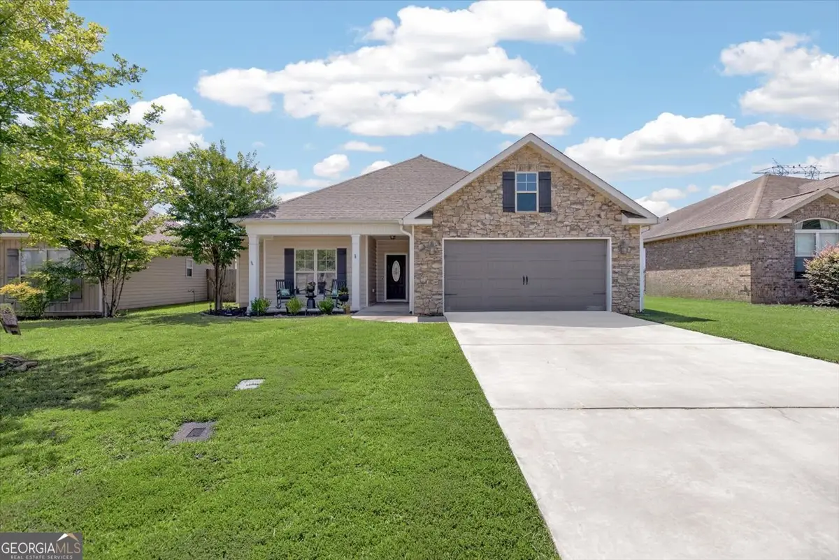 129 Savannah Lane, Bonaire, GA 31005 - #1