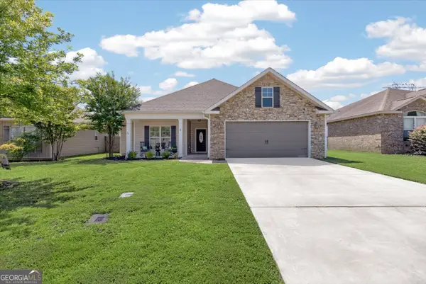129 Savannah Lane, Bonaire, GA 31005