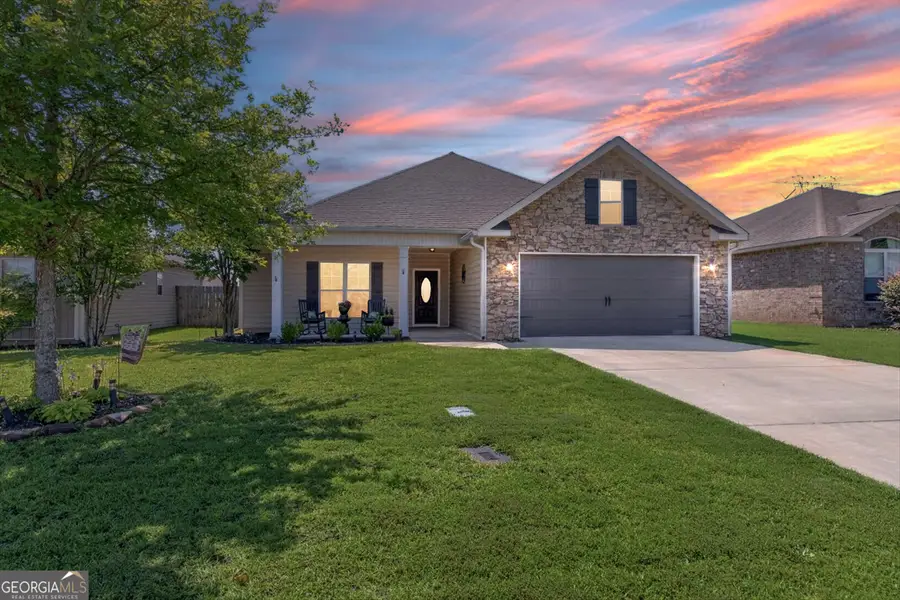 129 Savannah Lane, Bonaire, GA 31005 - #2