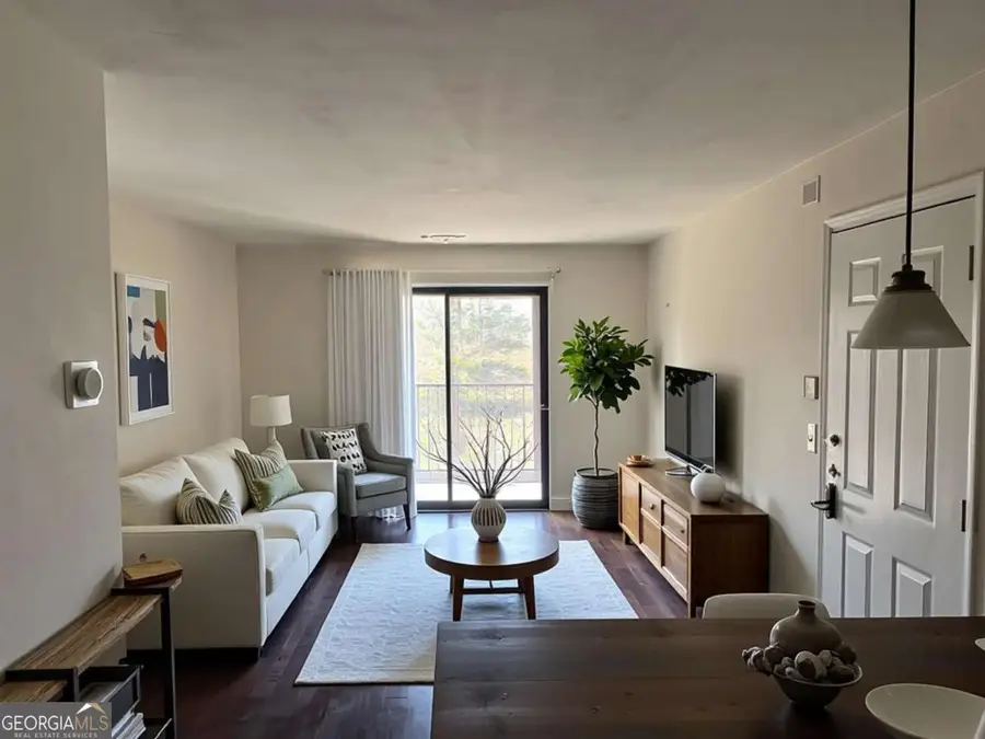 2657 Lenox Road Ne #BLDG G, APT 90, Atlanta, GA 30324 - #2