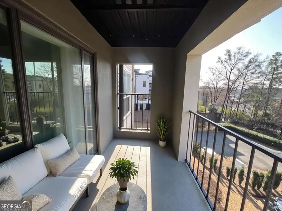2657 Lenox Road Ne #BLDG G, APT 90, Atlanta, GA 30324 - #3