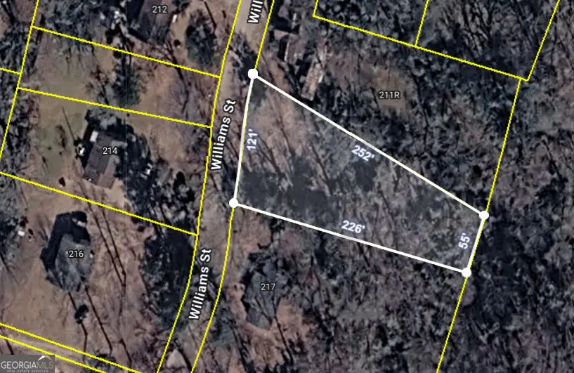 0 Williams Annex, Washington, GA 30673 - #2