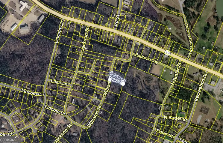 0 Williams Annex, Washington, GA 30673 - #3