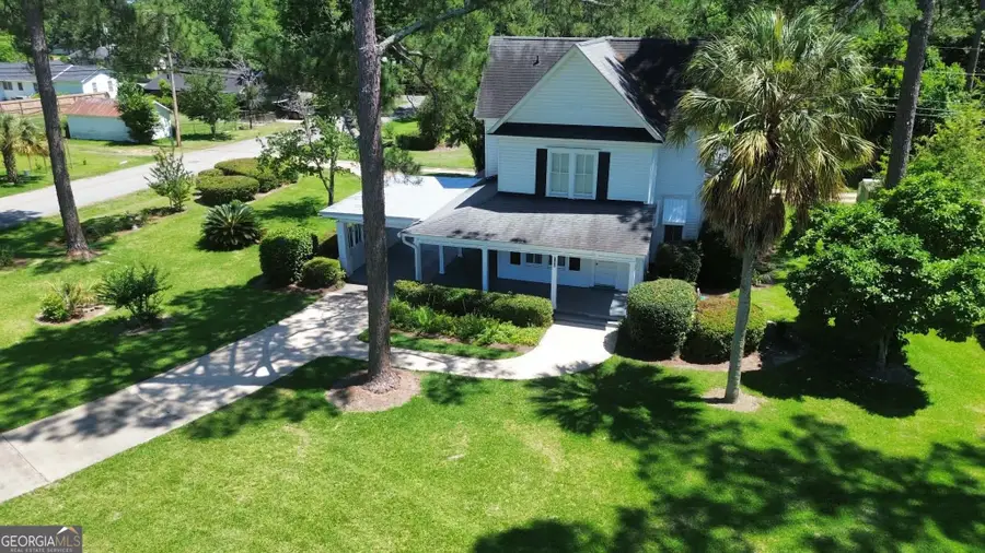 156 Ten Mile Road, Fitzgerald, GA 31750 - #2