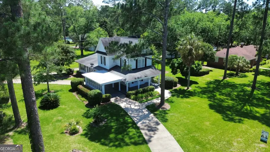156 Ten Mile Road, Fitzgerald, GA 31750 - #3