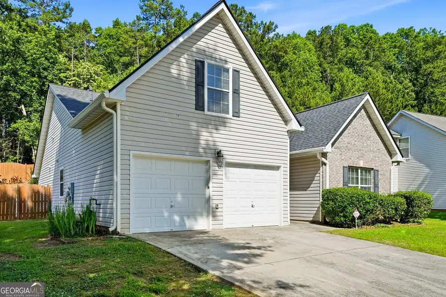 6141 Redtop Loop, Fairburn, GA 30213 - #2