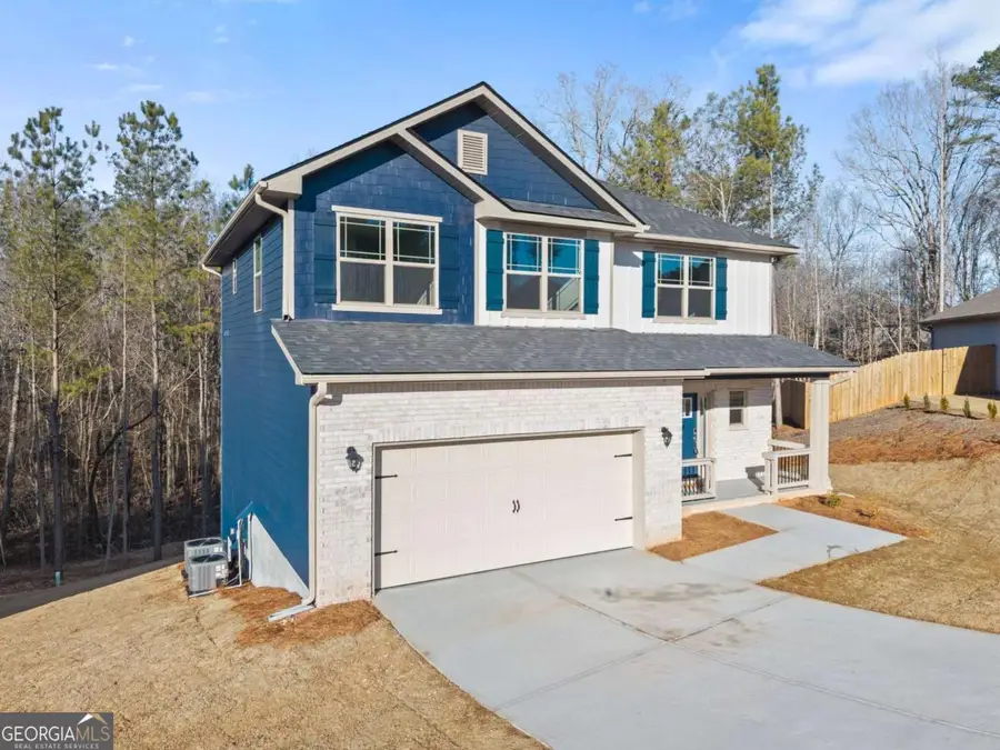 662 Forest Way, Cornelia, GA 30531 - #2