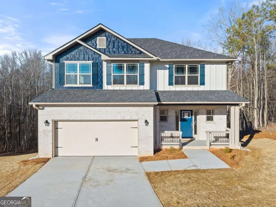 662 Forest Way, Cornelia, GA 30531 - #3
