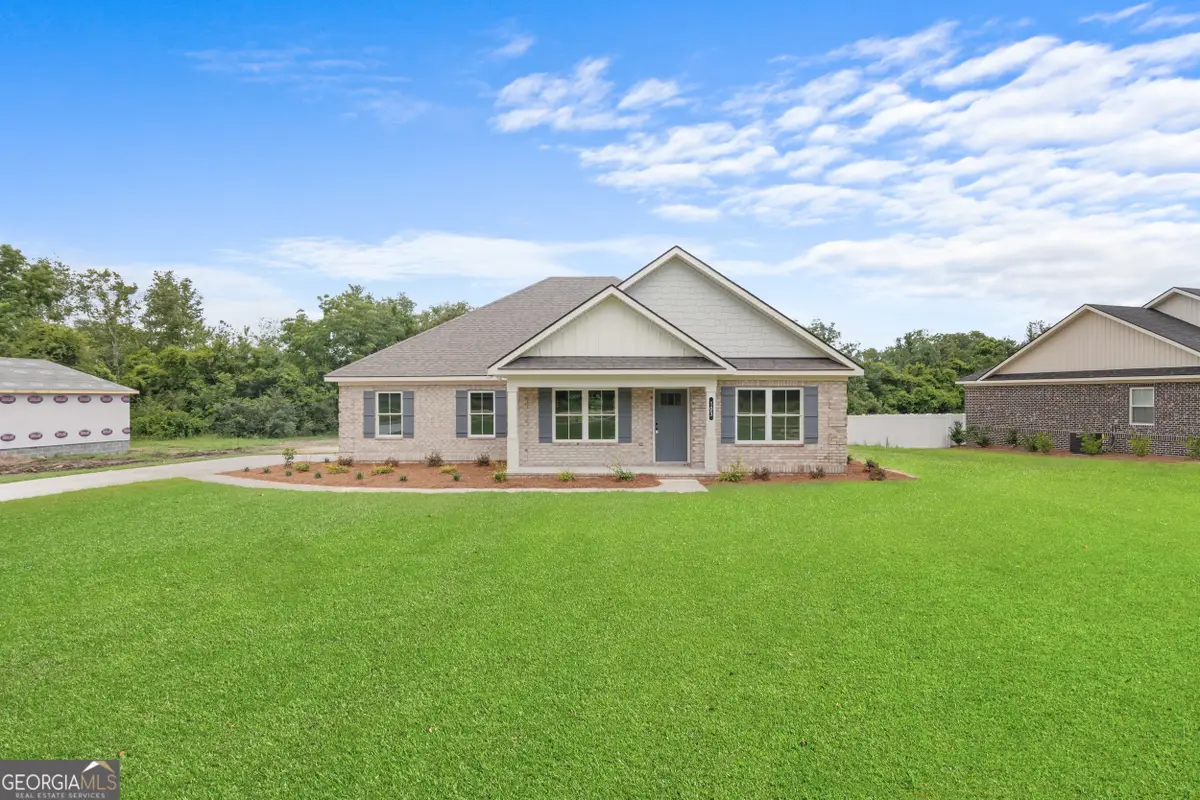 103 Pin Oak Lane, Statesboro, GA 30458 - #1