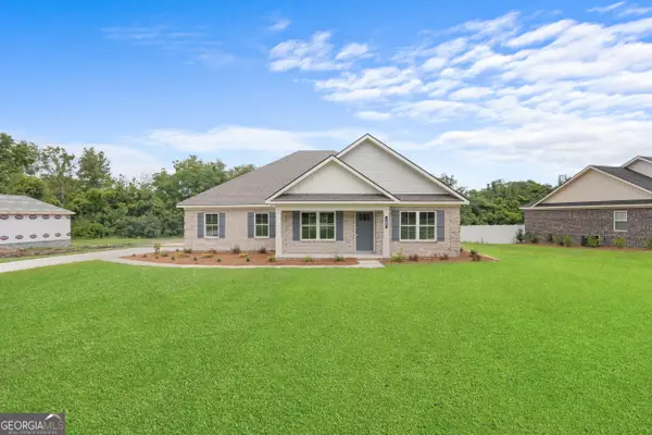 103 Pin Oak Lane, Statesboro, GA 30458