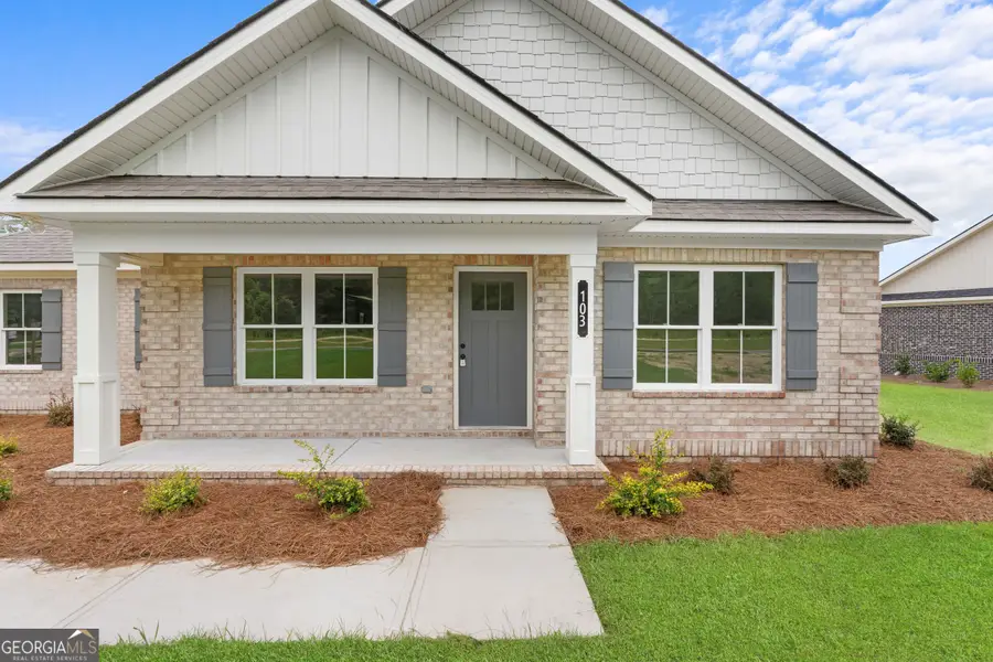 103 Pin Oak Lane, Statesboro, GA 30458 - #2
