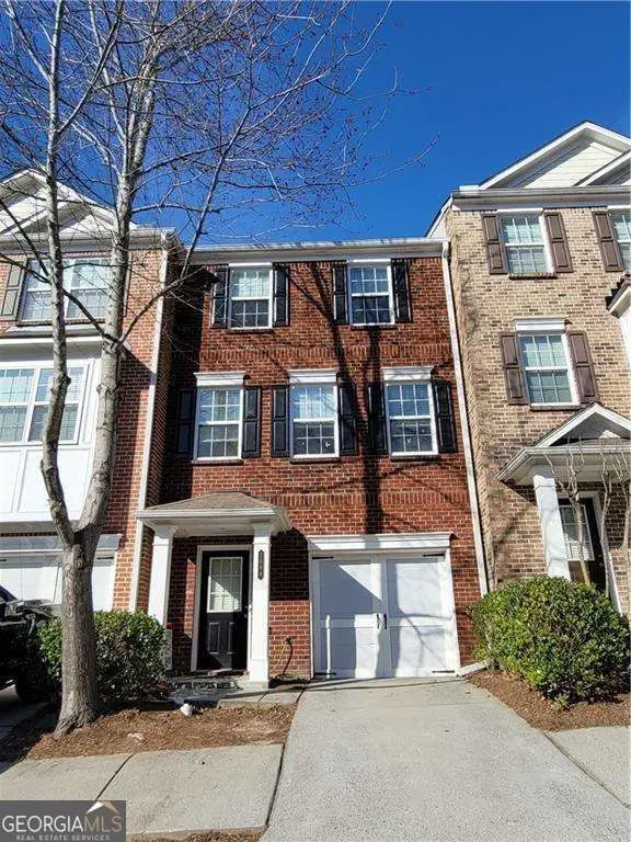 2098 Meadow Peak Road, Duluth, GA 30097 - #1