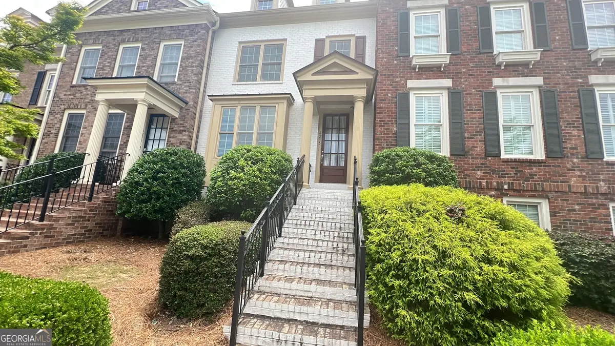 6235 Carriage Gate Lane, Mableton, GA 30126 - #1